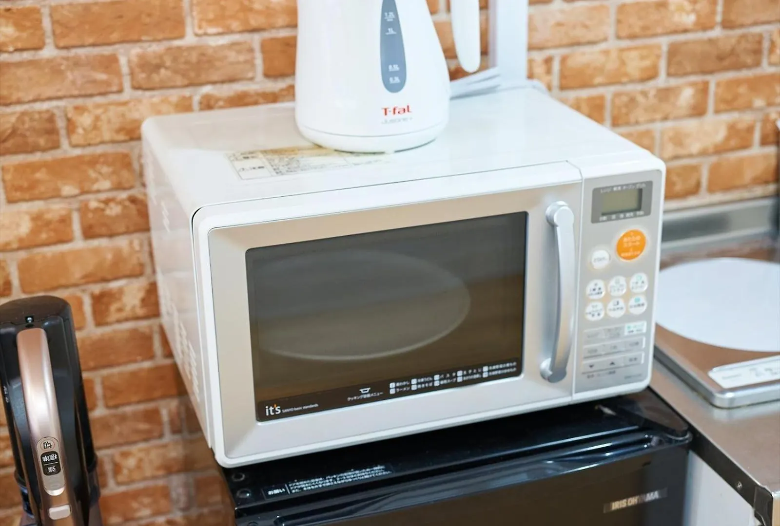 Apartman Shinbashi Hotel Sho - Vacation Stay 82923V Tokió