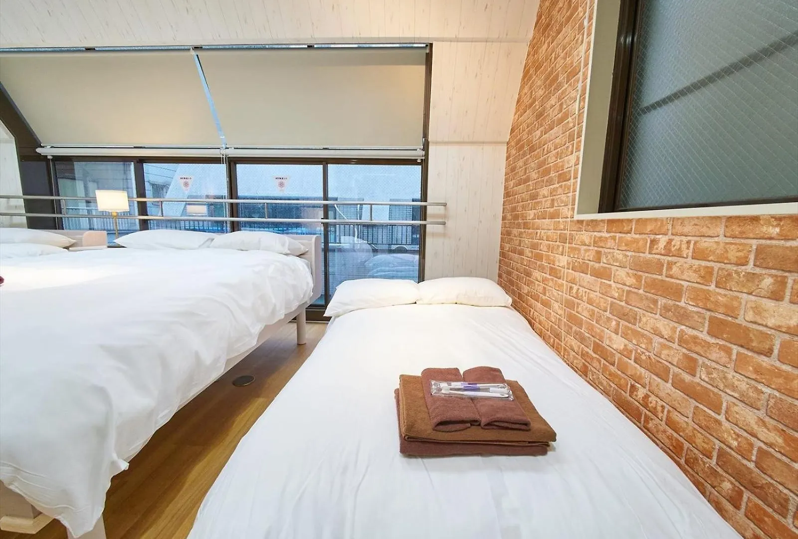 Shinbashi Hotel Sho - Vacation Stay 82923V Tokió 0*,