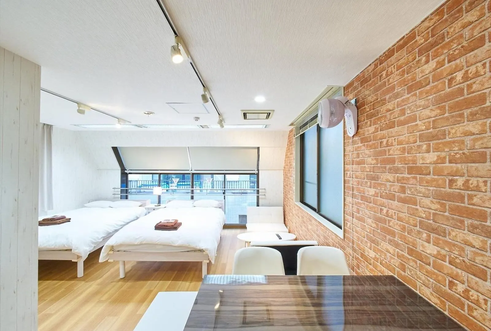 Shinbashi Hotel Sho - Vacation Stay 82923V Tokió Japán