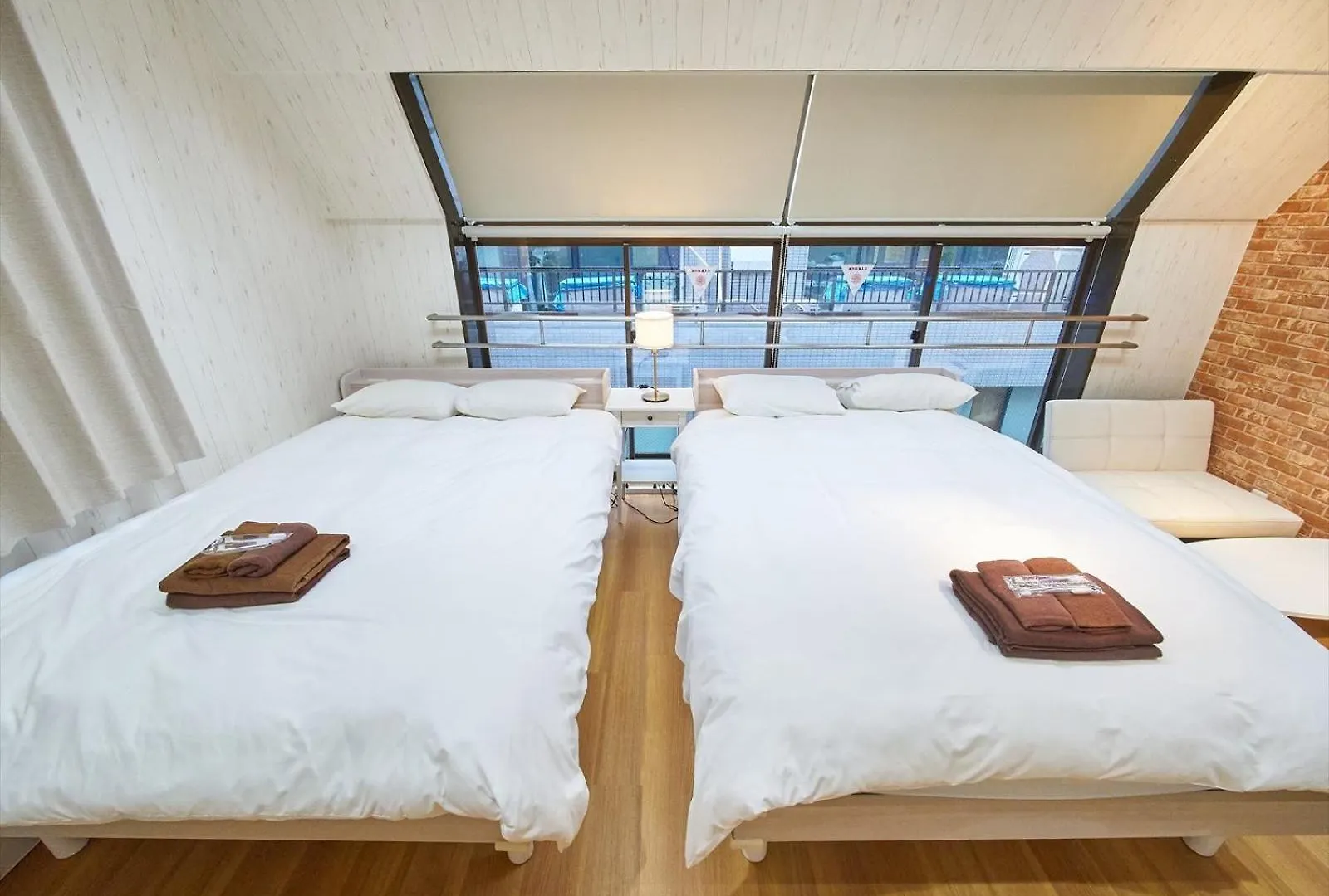 Shinbashi Hotel Sho - Vacation Stay 82923V Tokyo