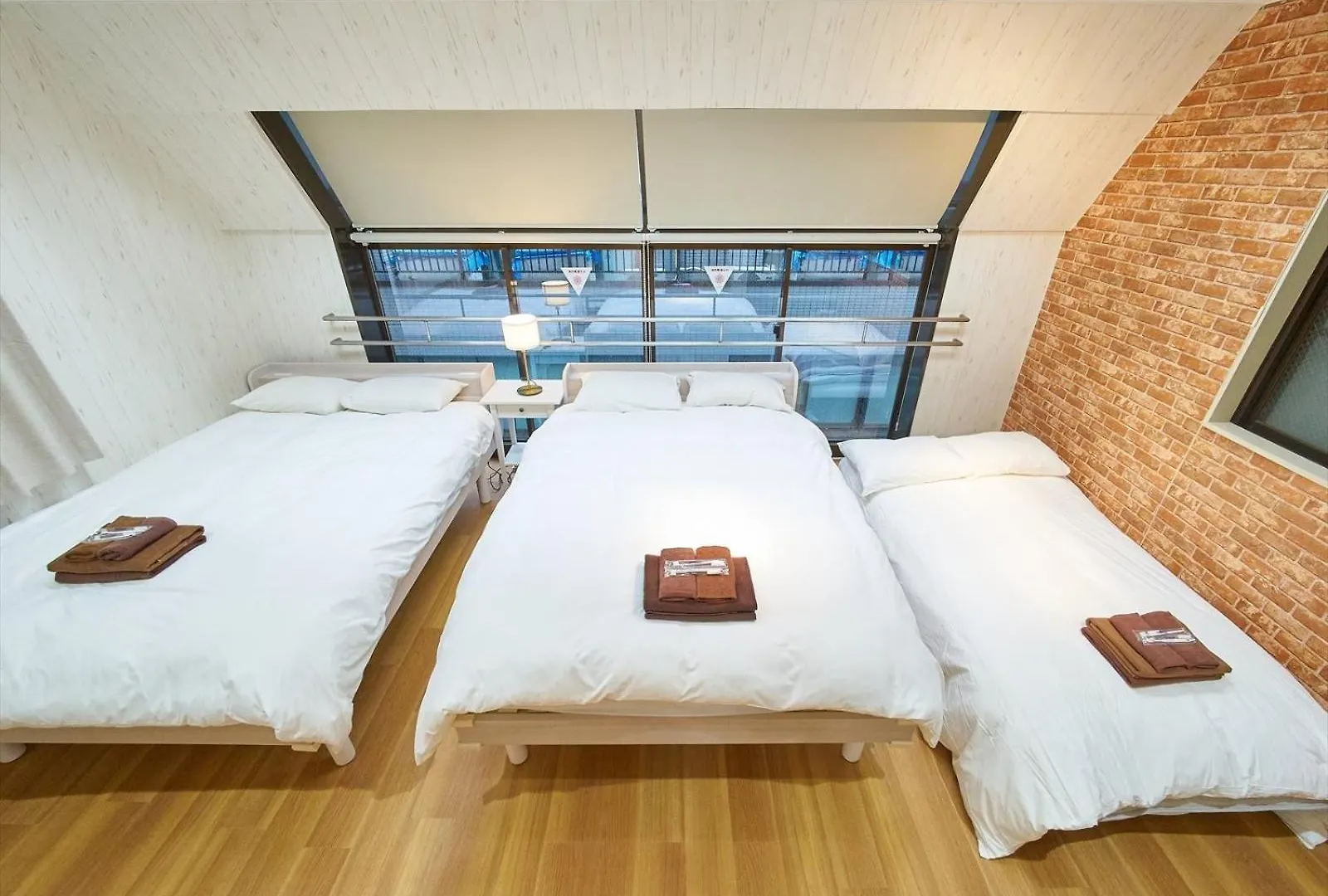 Shinbashi Hotel Sho - Vacation Stay 82923V Tokyo