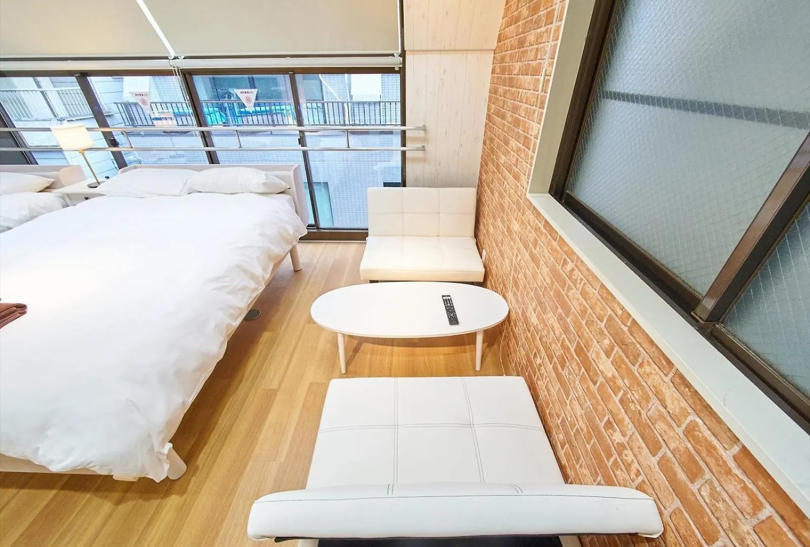 Apartment Shinbashi Hotel Sho - Vacation Stay 82923V Tokyo