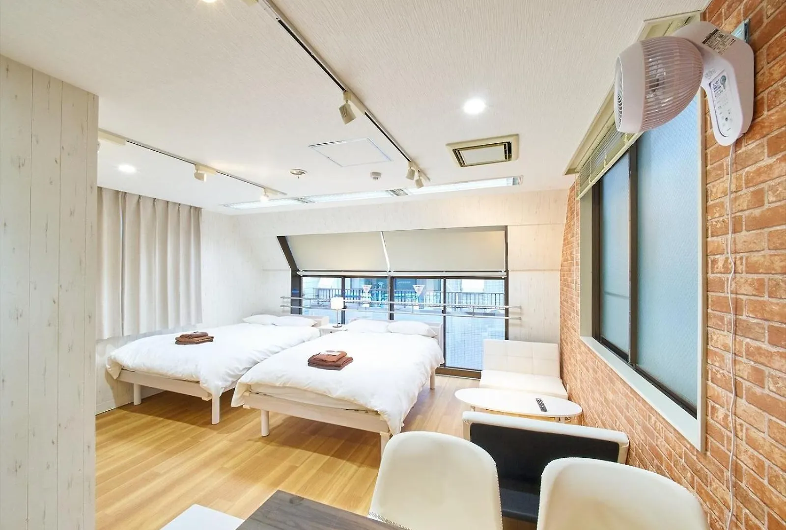 Shinbashi Hotel Sho - Vacation Stay 82923V Tokyo